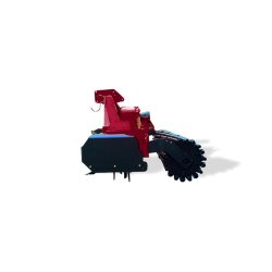 E6 - Fraises et herses rotatives Tortella - largeur de travail 300 à 500 cm - résistantes et fiables pour sols difficiles