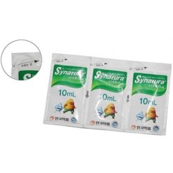 Ensacheuse Young Teck Pack - soudure sur 3 ou 4 côtés pour liquides, poudres et solides