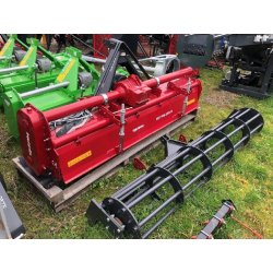 Fraise rotative NC 2.60M FA - En occasion