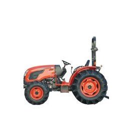 Dk4510 tracteur agricole - kioti - puissance brute du moteur: 45 hp (33.6 kw)