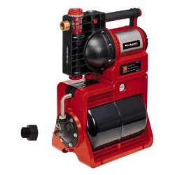 Groupe de surpression GE-WW 1246 N FS - robuste et performant