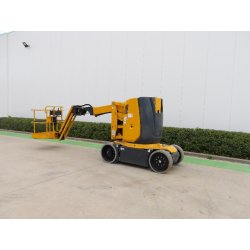 Nacelle articulée HAULOTTE ha12cj+ occasion
