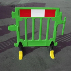 Barrière plastique Avalon plus 1,00 m