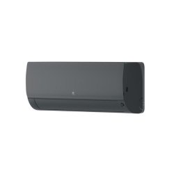 Climatisation réversible - Unité intérieure Nagano Murale Pure Noire 4,2 kW - Thermor - 873306