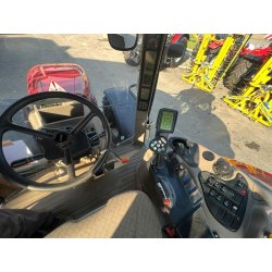 Tracteur agricole Case IH Puma CVX 210 – 210 ch – Année 2008 – Full Powershift – 4 RM