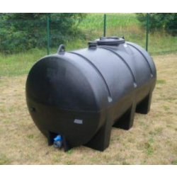 Cuve à eau 5000 litres : qualité & prix - 305645