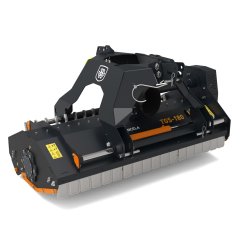 Tgs broyeur forestier - tmc cancela - largeur de travail (cm) 160-250