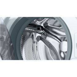 Lave-linge professionnel Wm14n160ff iQ300 - BSH électroménager - 1400 tr/min avec moteur à induction iQdrive