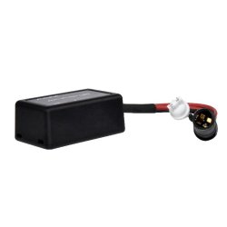 Boîtier Anti-Erreur OBD Supreme T10 W5W - AGM VISION - Suppression flashs et erreurs pour véhicules multiplexés