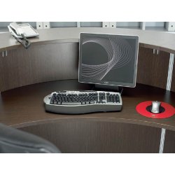 Bureau d'accueil compact welco