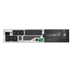 SmartUPS C - batterie Li Ion - 2U Rack faible profondeur - 750VA - SmartConnect