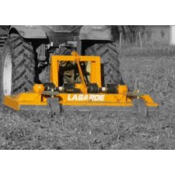 Gyrobroyeur G5 300 Emeca - Haut de gamme Lagarde - Efficacité, solidité et polyvalence