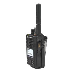 Portatif radio dmr motorola dp3661e