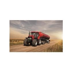 Puma tracteur agricole - Case IH - 142 à 213 ch - polyvalent avec options industrielles et agricoles