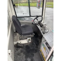 Tracteur et remorque - Tracteur MAFI T230 - 2018 et 2020 - Volvo Diesel - ZF Automatique