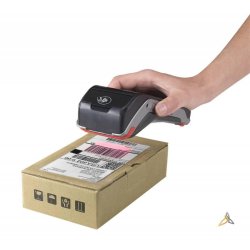 Move 5000 Bluetooth Caméra - Terminal de paiement Ingenico avec écran tactile et scanner intégré