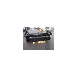 Godet multiservice Mul2-d-150 - poids 369 kg - 1 500 mm de large
