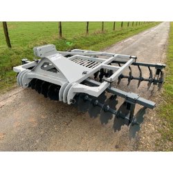 Cover crop NC JB 3.20m - En occasion