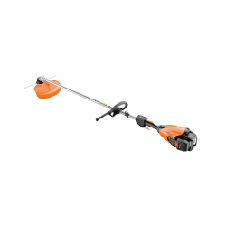Débroussailleuse à batterie poignée circulaire 50,4 v 7 mm – ECHO – avec 2 batteries 5ah + chargeur – dsrm-3500l/c2