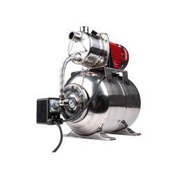 Groupe surpresseur de surface wpe080gb 800w 40m – MTF – cuve inox 19l – 1voc1148