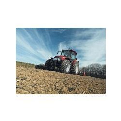 Farmall jx tracteur agricole - case ih - 65 à 110 ch