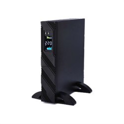 ROLINE LineSecure III 1000R - UPS Line Interactive, version rack 19"