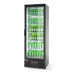 Vitrine réfrigérée de présentation boissons 1porte battante 287L ARKTIC HENDI