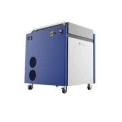 Décapeur laser professionnel - Shandong Meiman Laser Technology Co., Ltd. - puissance 200W