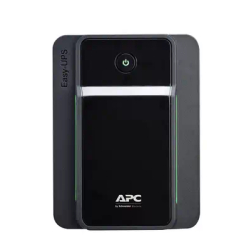 APC Easy UPS BVX - onduleur line-interactive - 700VA, 230V - Prises IEC