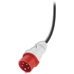 APC NetShelter - Metered-by-Outlet Rack PDU 2G - 11 kVA - 16A - 400V triphasé