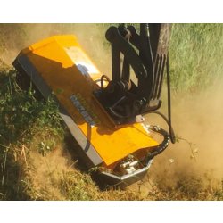 FEMAC t5 105 broyeur pour pelle
