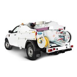 Hydrocity 3.5t hydrocureur