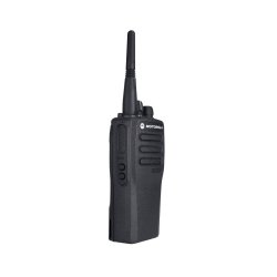 Talkie-walkie portatif Motorola DP1400 - Radio DMR numérique et analogique - Protection IP54