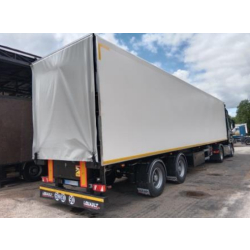 Scène mobile 3 en 1 - 80, 100 ou 120 m² - EMS Stage 100 Full