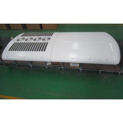 AC32 - Climatiseurs de véhicules - Xinxiang Huatai Refrigeration Co., Ltd - Voltage : DC24V (78A) - Climatisation de toit pour bus