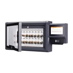 Armoire à clefs traka touch pro mini