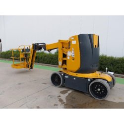 Nacelle articulée HAULOTTE ha12cj+ occasion