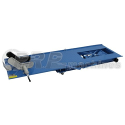 Pont élévateur pour moto 450kg ? 2200 mm - pbp450