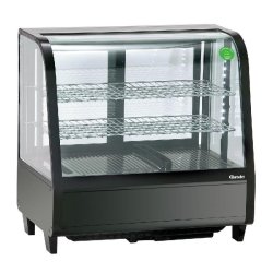 Vitrine réfrigérée Bartscher DeliCool I 700201G Bartscher