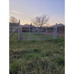 62052 - barrière d'herbage - 3 à 6 m