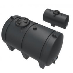 Cuve de transport eau : 600 litres - 308788