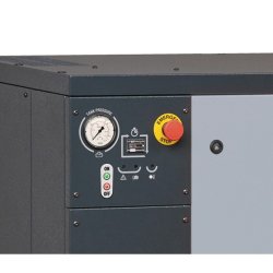 Compresseur Aircraft Airprofi 853/10 Silent - Piston insonorisé de haute qualité - Référence 2022790
