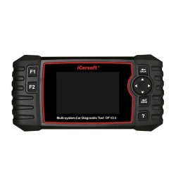 Valise de diagnostic automobile iCarsoft OP V2.0 - Diagnostic complet Opel et Vauxhall avec mises à jour gratuites