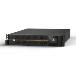 Vertiv EDGELI-2200IRT2U alimentation d'énergie non interruptible Interactivité de ligne 2,2 kVA 1980