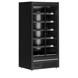 Vitrine réfrigérée pour supermarché MDCA937HB L1017mm 55389 TEFCOLD