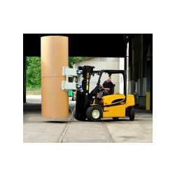 Erp40-55vm - chariot électrique - yale - 80v 4 roues