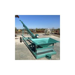 Vis à grain sur chariot pour stockage de recoltes  - Diamètre 160, 180, 210, 240 et 265 mm
