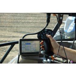 Arracheuse de pommes de terre lynx - avr bvba - puissance 102 kw