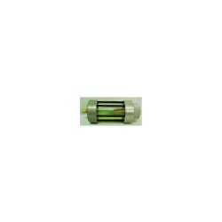 Kit diagnostic circuit de climatisation - Réf. FTCS13087A - Marque Air Conditioning Solution - Filtre Pyrex transparent et raccords rapides