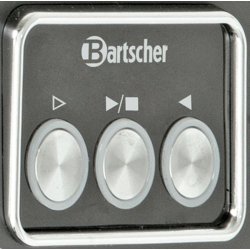 Hache-viande FW10 électrique 370224 bartscher